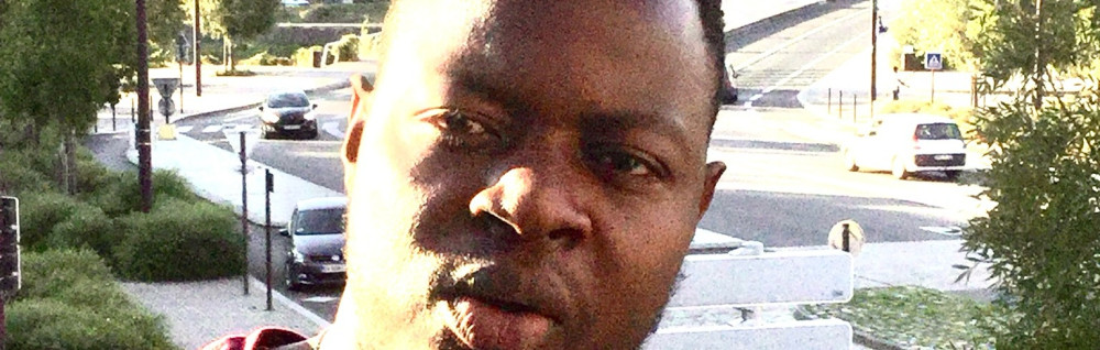 Alain N.