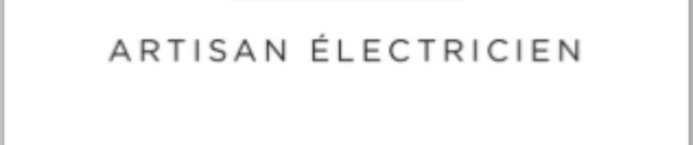 Tony G. (TONY’S ELEC)