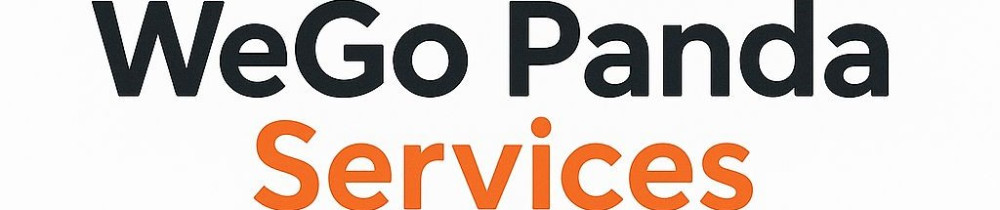 Wesley G. (WeGo Panda Services)