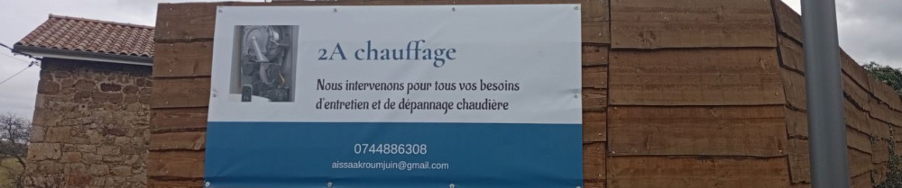 Aissa A. (2A Chauffage)