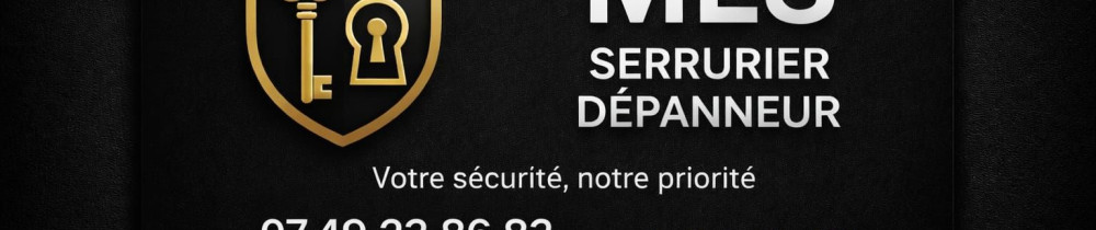 Mls S. (MLS Serrurier)