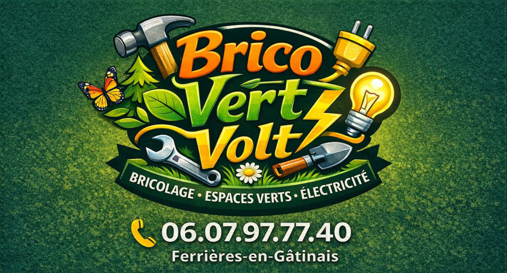 Damien C. (Brico Vert Volt)