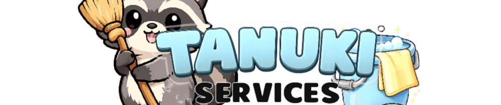Tanuki S.