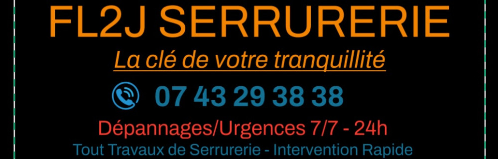 Manuel P. (FL2J SERRURERIE)