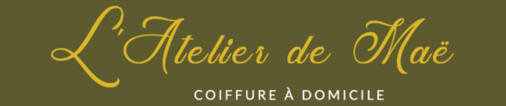 Maëva L. (L'Atelier de Maë)