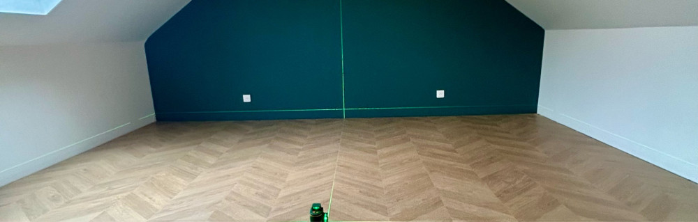 Julien A. (prestance isolation)