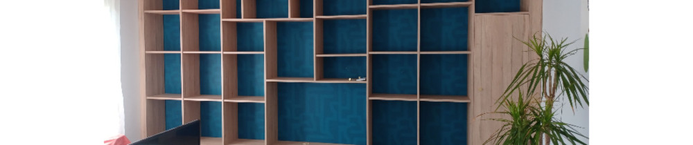 Mickael C. (L' atelier 2 M)