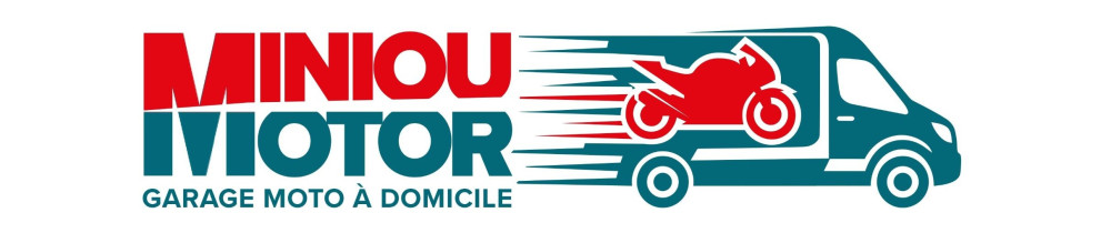Miniou Motor