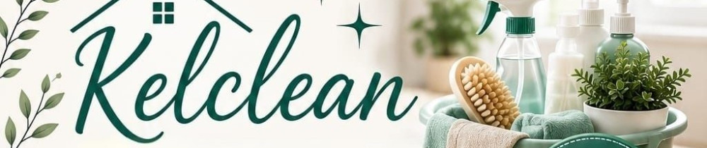 Keline N. (Kelclean)