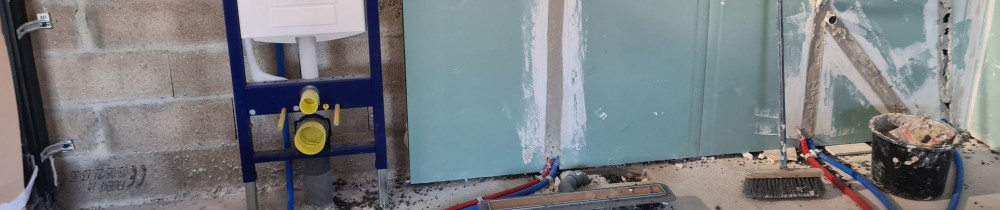 Richard I. (plomberie Ignace)