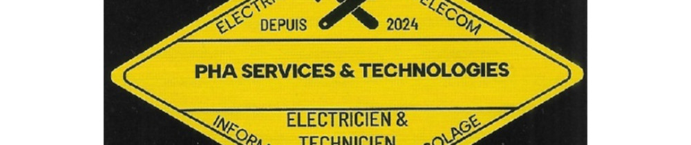 Paul H. (PHA SERVICES ET TECHNOLOGIES)