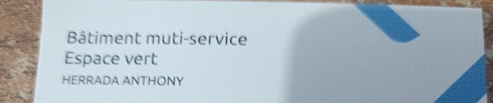 Anthony H. (Anthony Herrada)