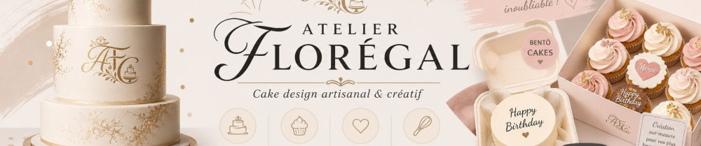 Marie Joselaure D. (ATELIER FLORÉGAL C...