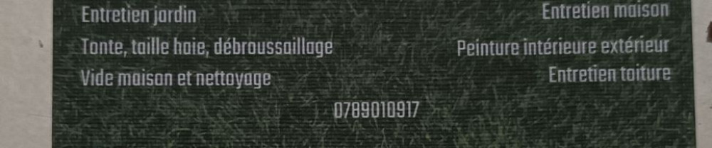 Benoit A. (aluome Benoît)