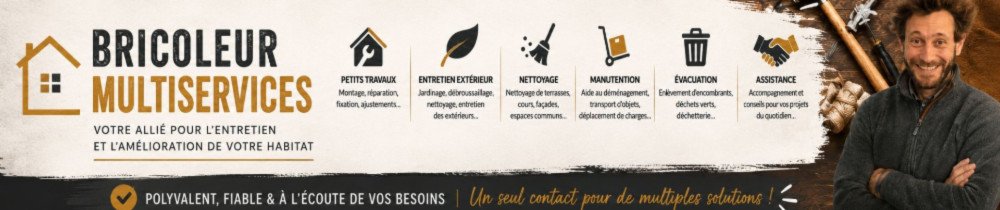 Guillaume S. (Guillaume Services)