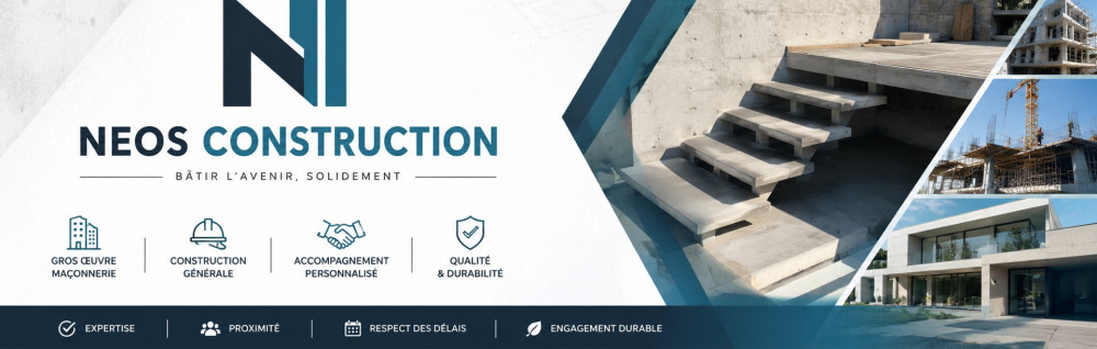 Neos Construction