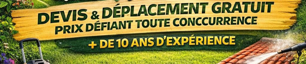 Dany D. (Dany Paysage)