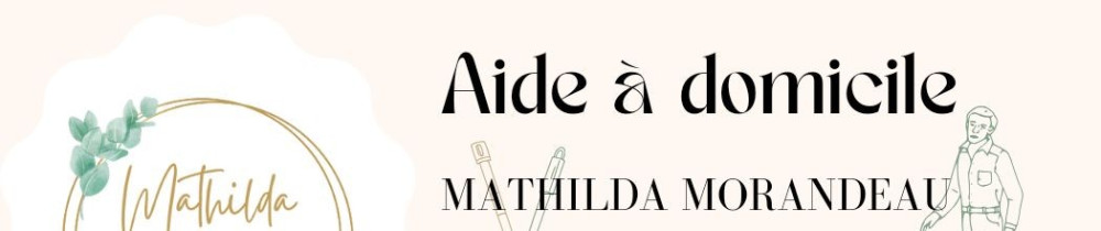 Mathilda M.