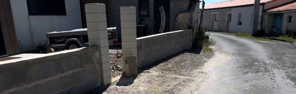 ITA construction