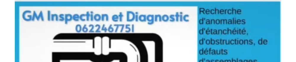 Guillaume M. (GM Inspection Et Diagnos...