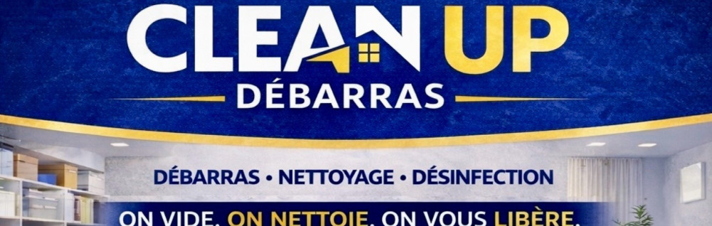 Tchai R. (Cleanup Debarras)