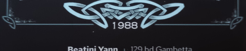 Yann B. (Beatini yann)