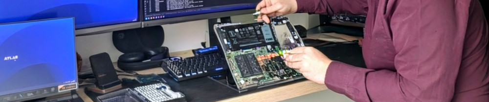 Julien B. (Quantic Render)