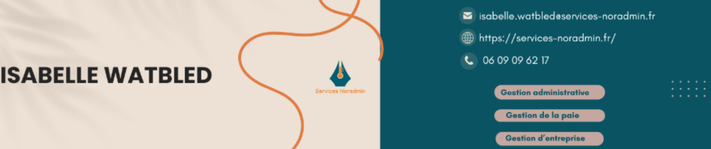Services Noradmin
