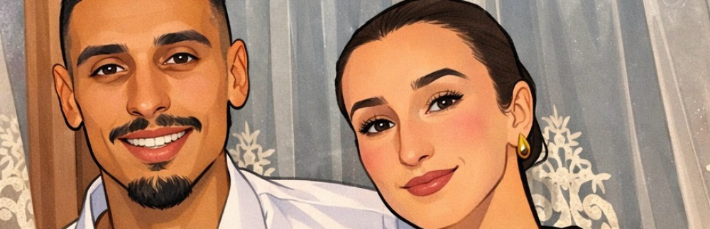 Yasmine Et Yassin K.