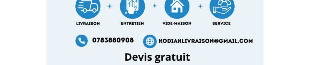 Remi C. (Rc MULTI-SERVICES)