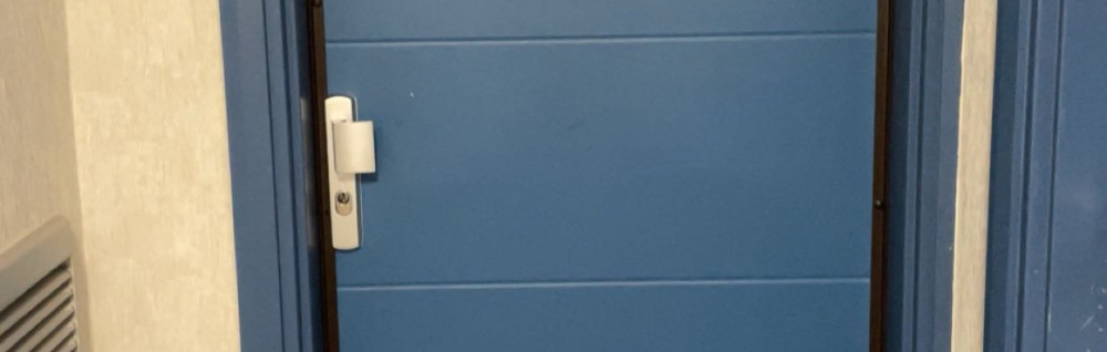 Jugurtha A. (Serrurerie Services)