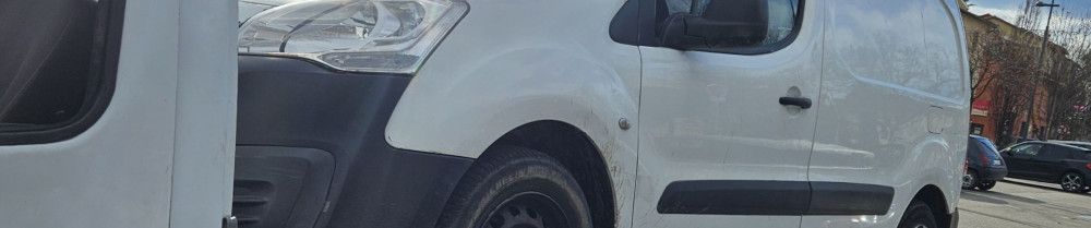 Joseph G. (Auto dépannage epaviste)