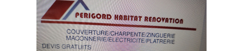 PERIGORD HABITAT RENOVATION