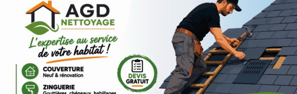Gary D. (Agd Nettoyage)