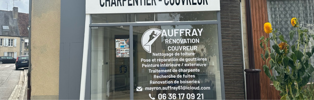 Auffray Rénovation A.