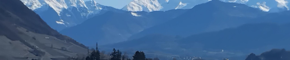 Frederic R. (Les Vitres Claires Savoya...