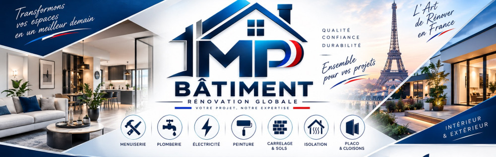 MP BÂTIMENT