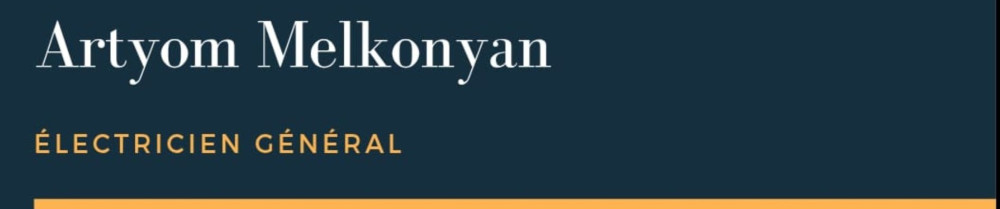 Artyom M. (Artyom Melkonyan)