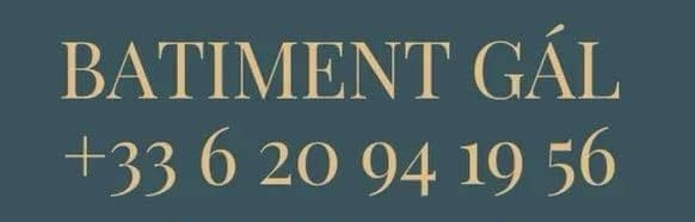 Arnold G. (Bâtiment Gal)