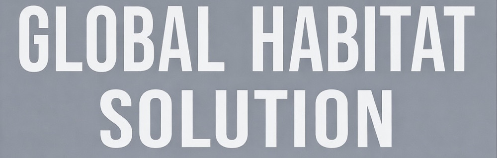 Global Habitat Solution