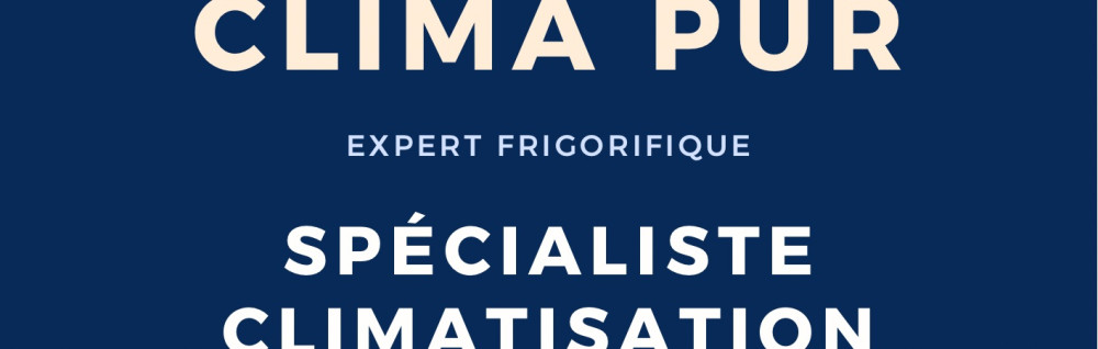 Faouaz T. (Clima Pur)