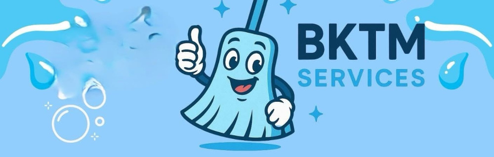 Tiffany M. (Bktm services)