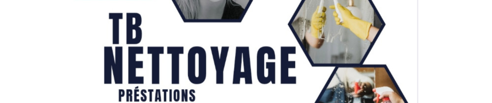 Tressy B. (Tbnettoyage)