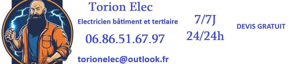 Torionelec