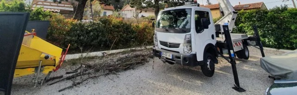 Tyson S. (Élagage Occitanie)