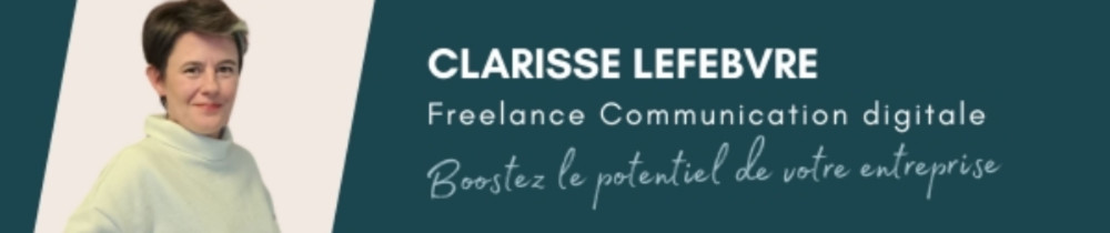 Clarisse L.