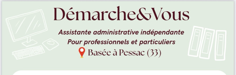 Gaelle D. (Demarche&Vous)