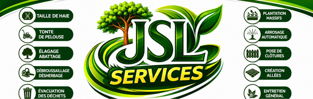 Jean Sylvain L. (Jslservices)