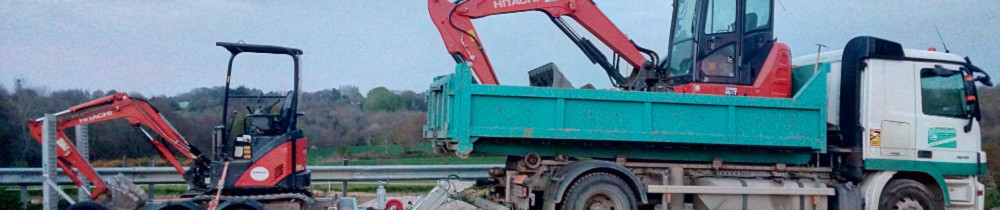 SARL LEFFONDRÉ ROUXEL