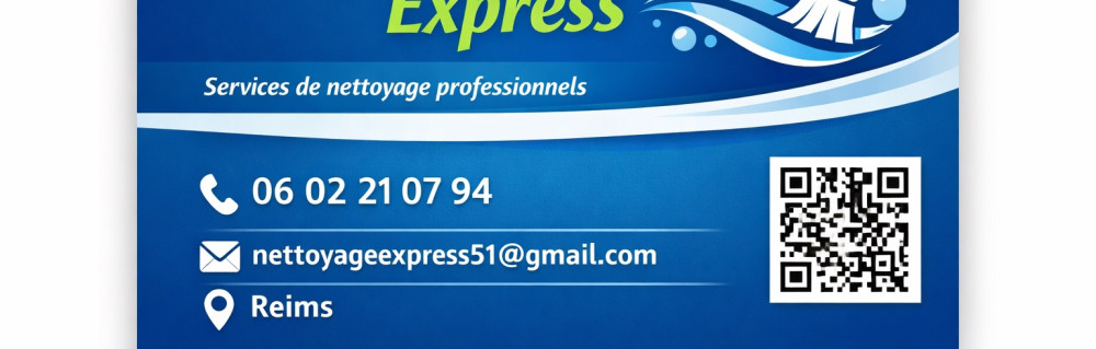 Lamine G. (Nettoyage De Vitry)